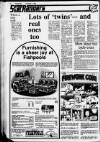Harlow Star Thursday 04 November 1982 Page 14
