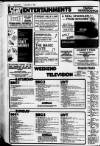 Harlow Star Thursday 04 November 1982 Page 18
