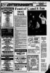 Harlow Star Thursday 04 November 1982 Page 19
