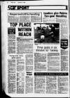 Harlow Star Thursday 04 November 1982 Page 24