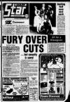 Harlow Star Thursday 18 November 1982 Page 1