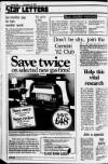 Harlow Star Thursday 18 November 1982 Page 6