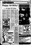 Harlow Star Thursday 18 November 1982 Page 10