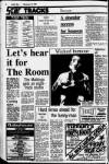 Harlow Star Thursday 18 November 1982 Page 14