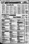 Harlow Star Thursday 18 November 1982 Page 18