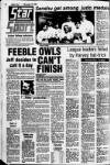 Harlow Star Thursday 18 November 1982 Page 20