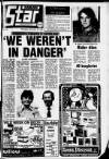 Harlow Star Thursday 25 November 1982 Page 1