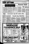 Harlow Star Thursday 25 November 1982 Page 6