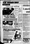 Harlow Star Thursday 25 November 1982 Page 8
