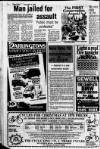 Harlow Star Thursday 25 November 1982 Page 12