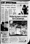 Harlow Star Thursday 25 November 1982 Page 13