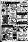 Harlow Star Thursday 25 November 1982 Page 20