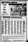 Harlow Star Thursday 25 November 1982 Page 25