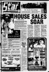 Harlow Star Thursday 02 December 1982 Page 1