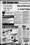 Harlow Star Thursday 02 December 1982 Page 8