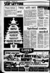 Harlow Star Thursday 09 December 1982 Page 6