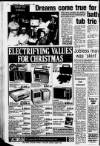 Harlow Star Thursday 09 December 1982 Page 12