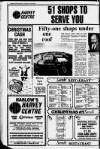 Harlow Star Thursday 09 December 1982 Page 38