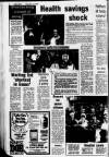 Harlow Star Thursday 16 December 1982 Page 4