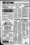 Harlow Star Thursday 16 December 1982 Page 6