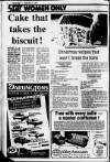 Harlow Star Thursday 16 December 1982 Page 8