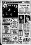 Harlow Star Thursday 16 December 1982 Page 18