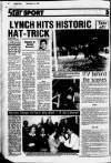 Harlow Star Thursday 16 December 1982 Page 24