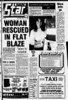 Harlow Star Thursday 03 March 1983 Page 1