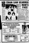 Harlow Star Thursday 03 March 1983 Page 4