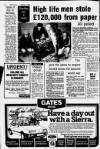 Harlow Star Thursday 03 March 1983 Page 12