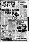 Harlow Star Thursday 23 June 1983 Page 1