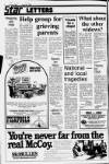 Harlow Star Thursday 23 June 1983 Page 6