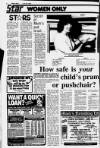 Harlow Star Thursday 23 June 1983 Page 8