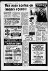 Harlow Star Thursday 23 January 1986 Page 4