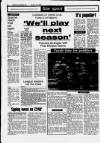 Harlow Star Thursday 23 January 1986 Page 30