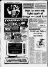 Harlow Star Thursday 06 March 1986 Page 26