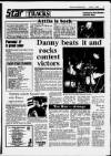 Harlow Star Thursday 06 March 1986 Page 27