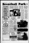 Harlow Star Thursday 07 January 1988 Page 6