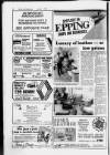 Harlow Star Thursday 07 January 1988 Page 20