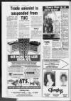 Harlow Star Thursday 25 August 1988 Page 4