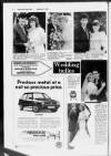 Harlow Star Thursday 08 September 1988 Page 4