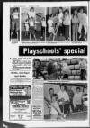 Harlow Star Thursday 08 September 1988 Page 6