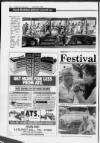 Harlow Star Thursday 08 September 1988 Page 12