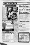 Harlow Star Thursday 08 September 1988 Page 14