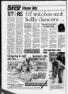 Harlow Star Thursday 08 September 1988 Page 16