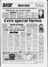 Harlow Star Thursday 08 September 1988 Page 23