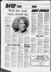 Harlow Star Thursday 08 September 1988 Page 24