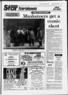 Harlow Star Thursday 08 September 1988 Page 25