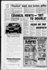 Harlow Star Thursday 22 September 1988 Page 4