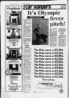 Harlow Star Thursday 22 September 1988 Page 12